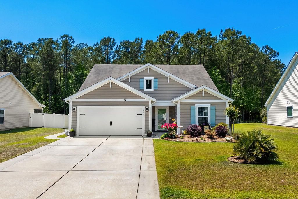 1315 Golden Valley Pl., Little River, SC 29566