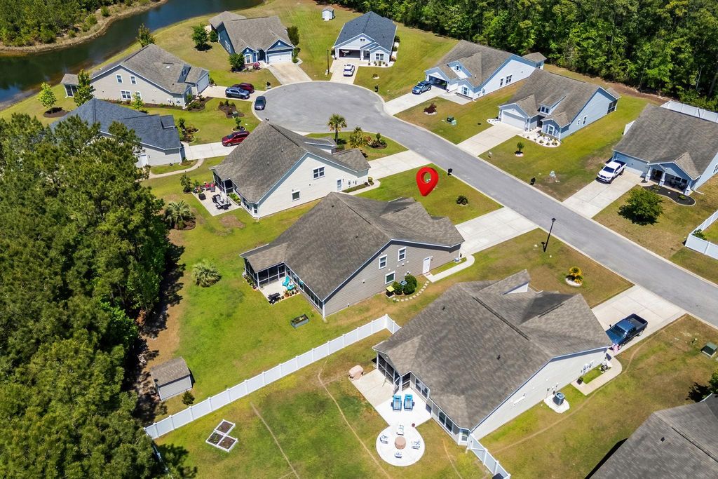 1315 Golden Valley Pl., Little River, SC 29566 — photo 3