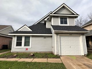 7732 Sign Street, Missouri City, TX 77489