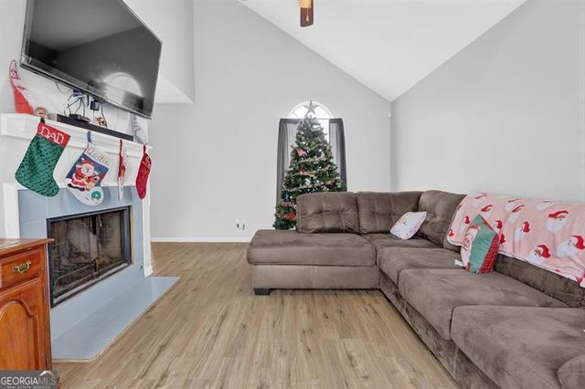 1941 Rocky Mill Lane, Lawrenceville, GA 30044