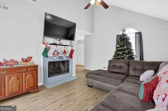 1941 Rocky Mill Lane, Lawrenceville, GA 30044