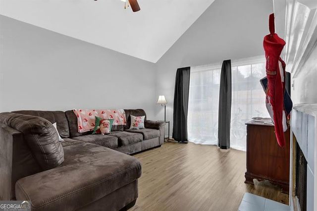 1941 Rocky Mill Lane, Lawrenceville, GA 30044