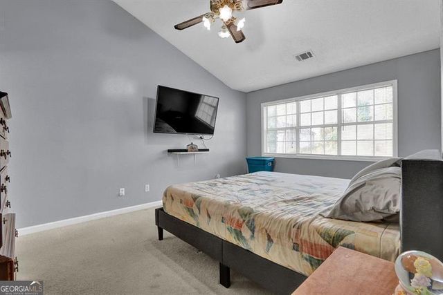 1941 Rocky Mill Lane, Lawrenceville, GA 30044