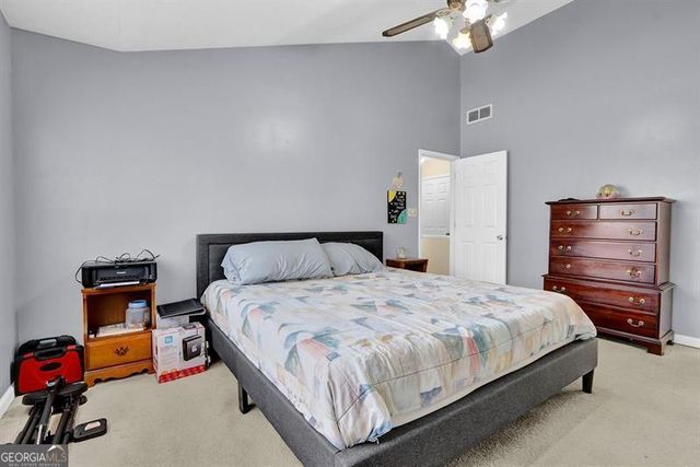 1941 Rocky Mill Lane, Lawrenceville, GA 30044