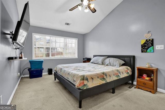 1941 Rocky Mill Lane, Lawrenceville, GA 30044