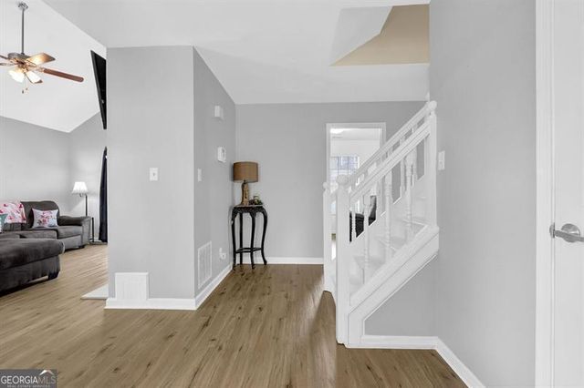 1941 Rocky Mill Lane, Lawrenceville, GA 30044