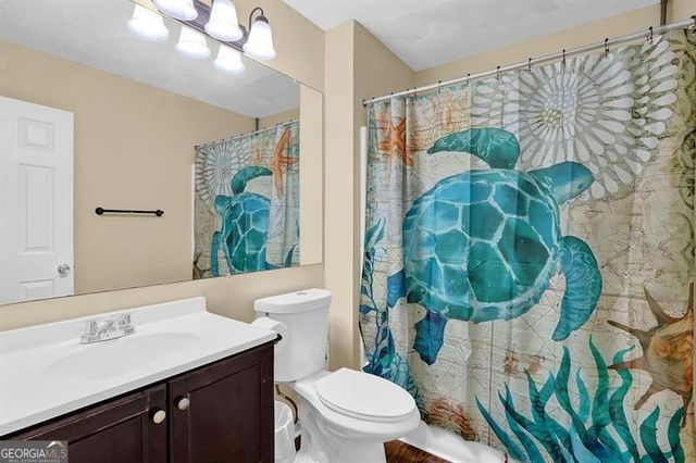 1941 Rocky Mill Lane, Lawrenceville, GA 30044