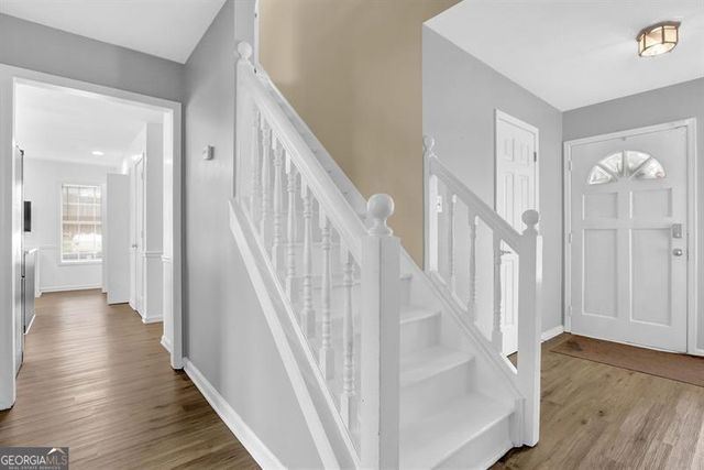 1941 Rocky Mill Lane, Lawrenceville, GA 30044