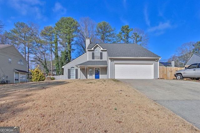 1941 Rocky Mill Lane, Lawrenceville, GA 30044