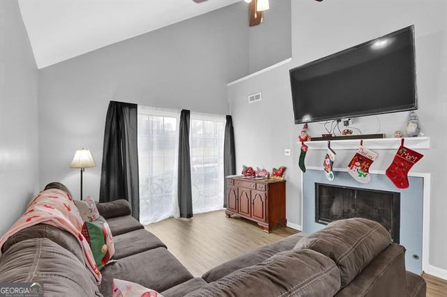 1941 Rocky Mill Lane, Lawrenceville, GA 30044