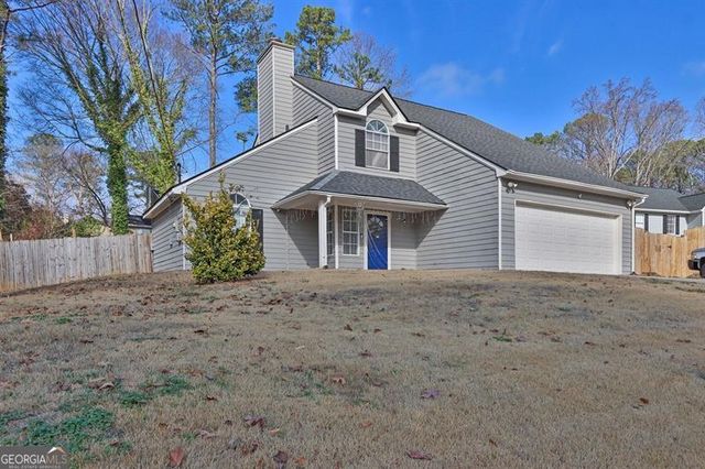 1941 Rocky Mill Lane, Lawrenceville, GA 30044