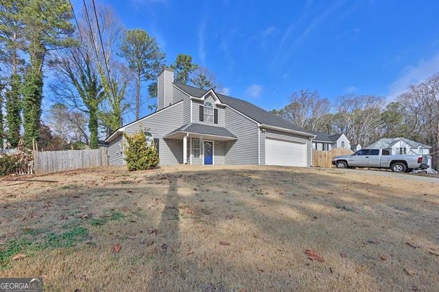 1941 Rocky Mill Lane, Lawrenceville, GA 30044