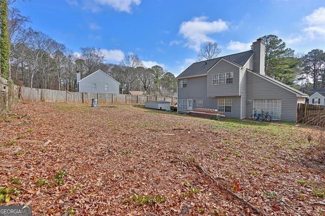 1941 Rocky Mill Lane, Lawrenceville, GA 30044