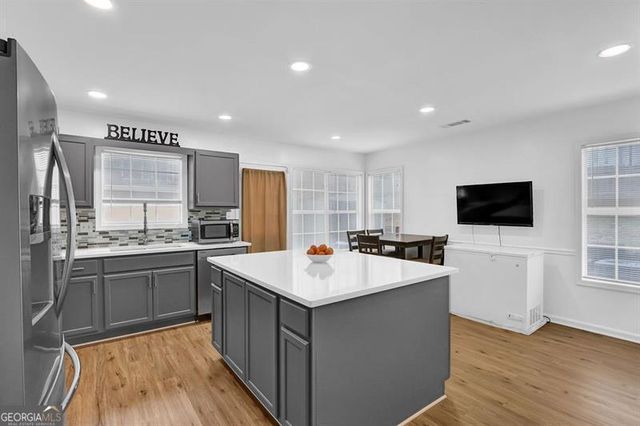 1941 Rocky Mill Lane, Lawrenceville, GA 30044