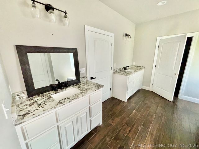 1104 Maple Lane, Stigler, OK 74462