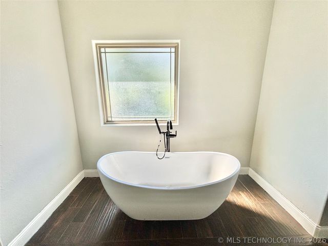 1104 Maple Lane, Stigler, OK 74462