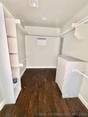 1104 Maple Lane, Stigler, OK 74462