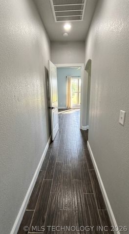 1104 Maple Lane, Stigler, OK 74462