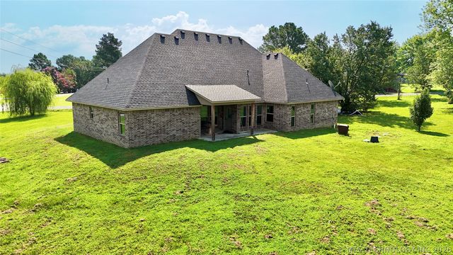 1104 Maple Lane, Stigler, OK 74462