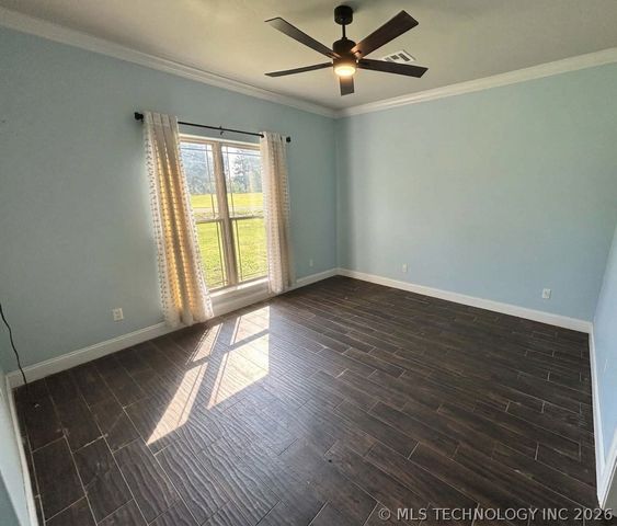 1104 Maple Lane, Stigler, OK 74462