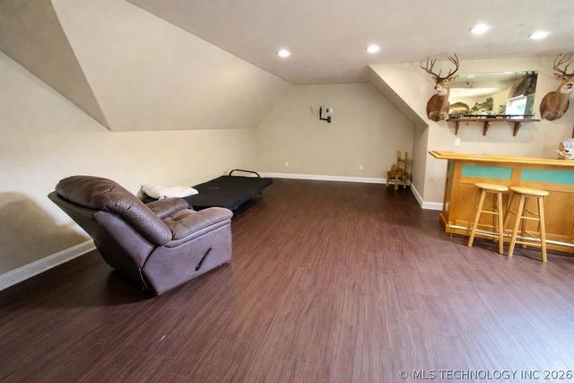 1104 Maple Lane, Stigler, OK 74462