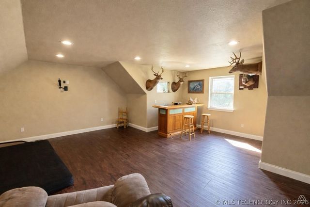 1104 Maple Lane, Stigler, OK 74462