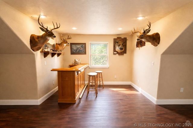 1104 Maple Lane, Stigler, OK 74462
