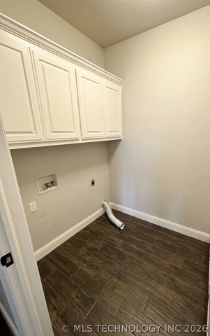 1104 Maple Lane, Stigler, OK 74462
