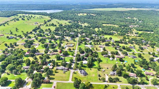 1104 Maple Lane, Stigler, OK 74462