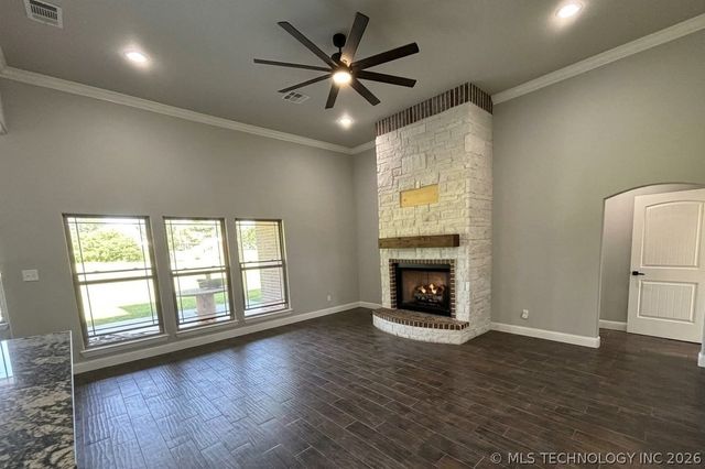 1104 Maple Lane, Stigler, OK 74462