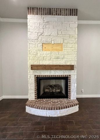 1104 Maple Lane, Stigler, OK 74462