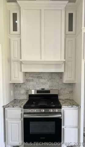 1104 Maple Lane, Stigler, OK 74462
