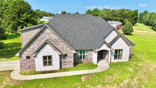 1104 Maple Lane, Stigler, OK 74462