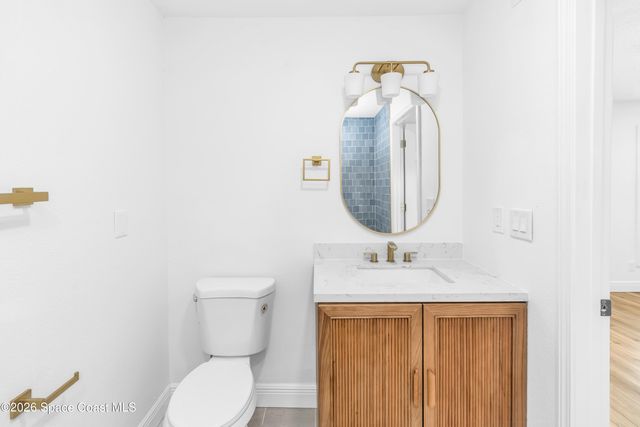 6800 Ackerman Avenue, Cocoa, FL 32927