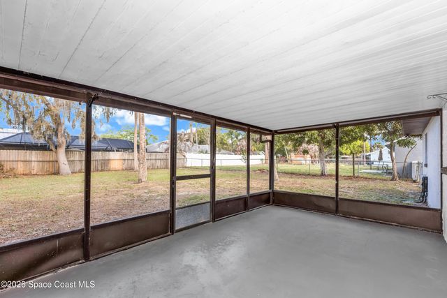 6800 Ackerman Avenue, Cocoa, FL 32927