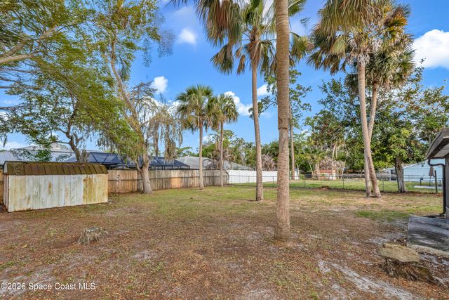 6800 Ackerman Avenue, Cocoa, FL 32927
