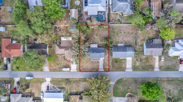 6800 Ackerman Avenue, Cocoa, FL 32927