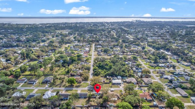 6800 Ackerman Avenue, Cocoa, FL 32927