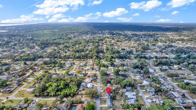 6800 Ackerman Avenue, Cocoa, FL 32927