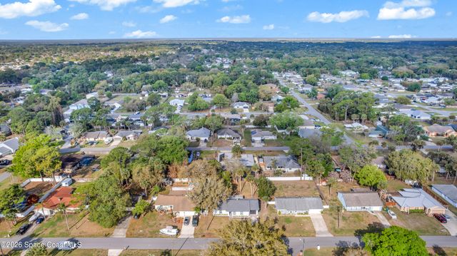 6800 Ackerman Avenue, Cocoa, FL 32927