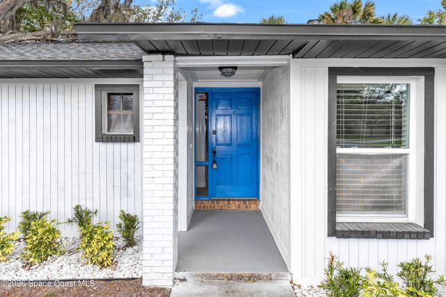 6800 Ackerman Avenue, Cocoa, FL 32927