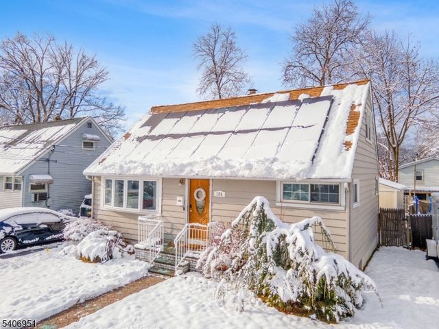 186 10Th Ave, Hawthorne Boro, NJ 07506