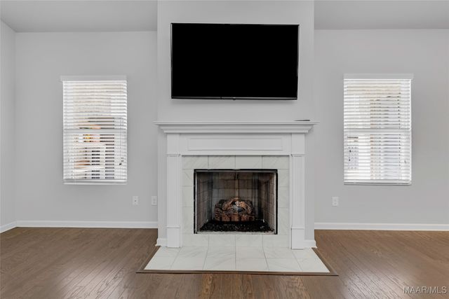 1360 Barret Park Way, Montgomery, AL 36117