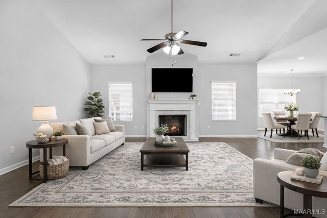 1360 Barret Park Way, Montgomery, AL 36117