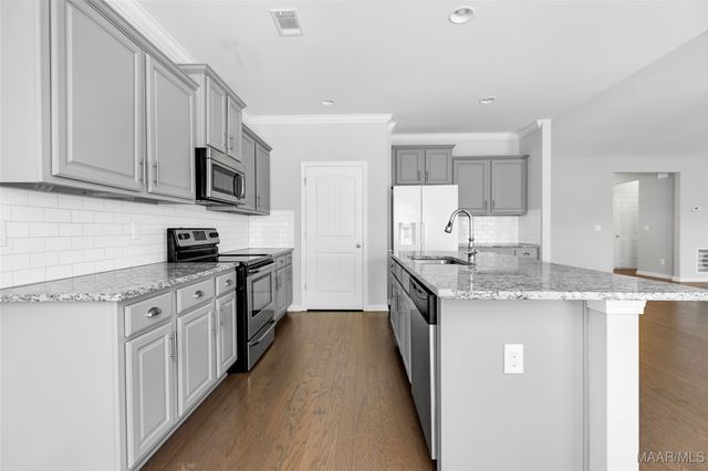 1360 Barret Park Way, Montgomery, AL 36117