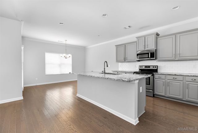 1360 Barret Park Way, Montgomery, AL 36117