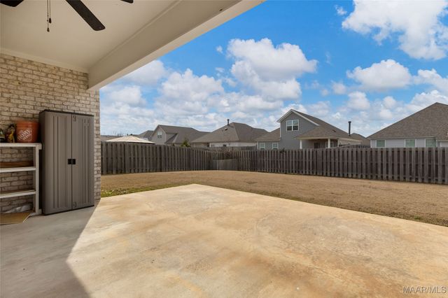 1360 Barret Park Way, Montgomery, AL 36117