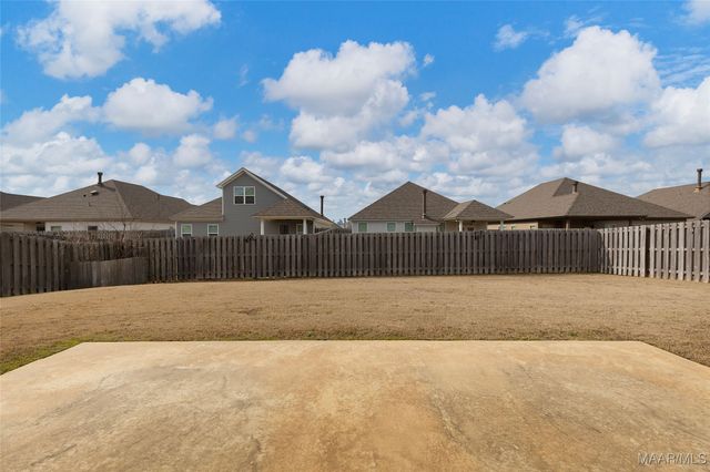 1360 Barret Park Way, Montgomery, AL 36117