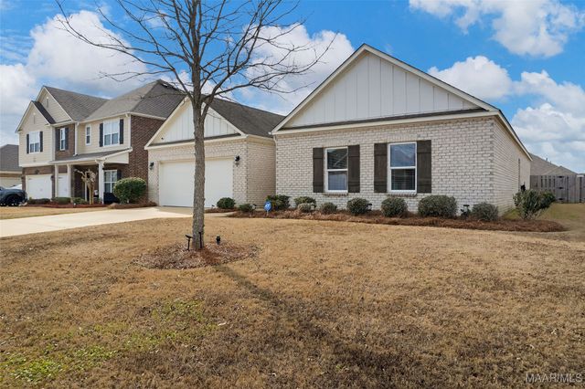 1360 Barret Park Way, Montgomery, AL 36117