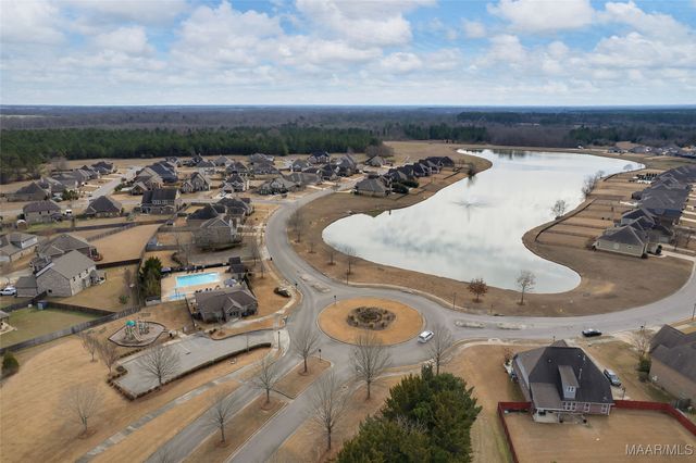 1360 Barret Park Way, Montgomery, AL 36117